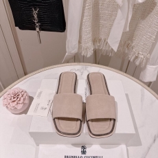 Brunello Cucinelli Sandals